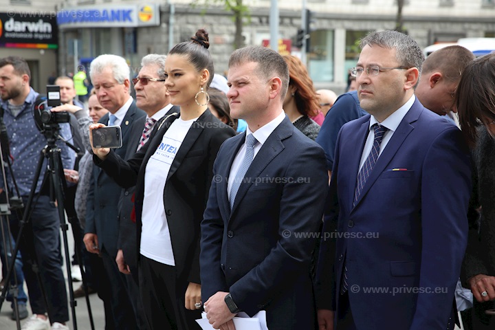 Fotografie eveniment