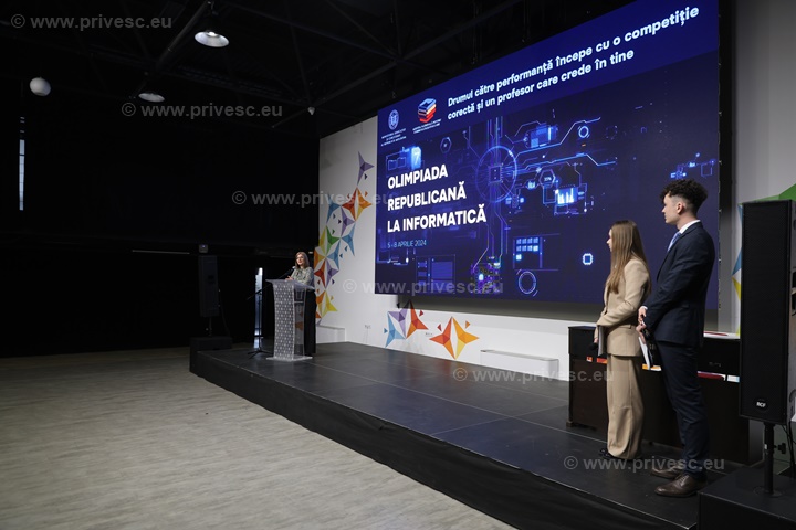 Fotografie eveniment