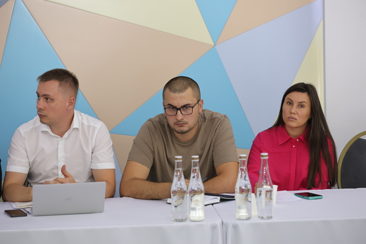 Fotografie eveniment