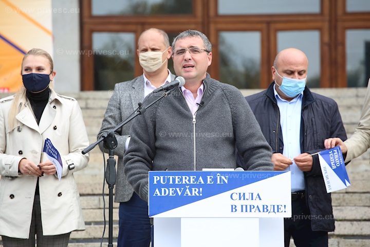 Fotografie eveniment