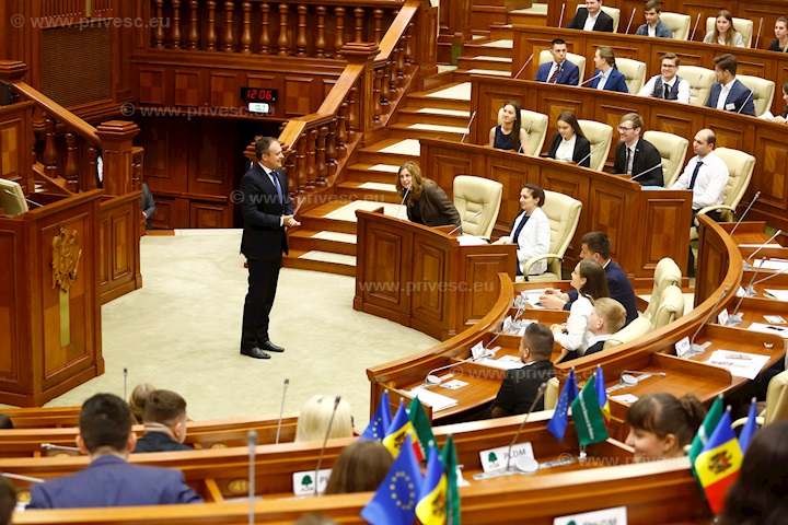 Fotografie eveniment