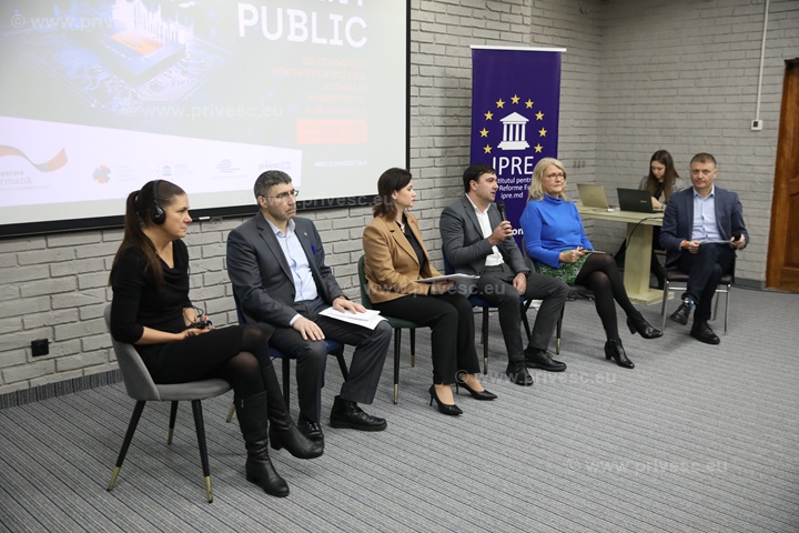 Fotografie eveniment