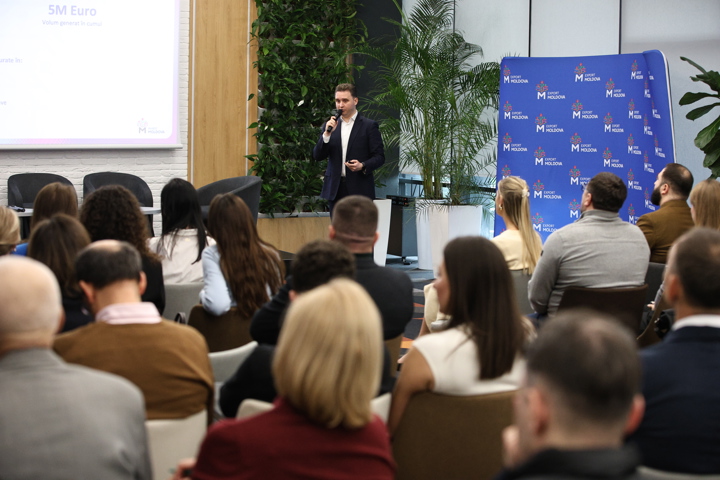 Fotografie eveniment