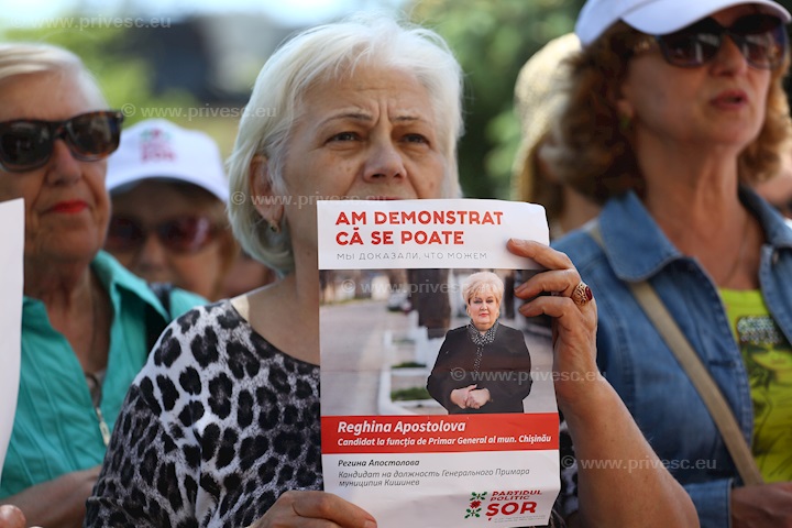 Fotografie eveniment