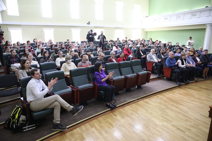 Fotografie eveniment