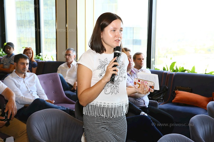 Fotografie eveniment