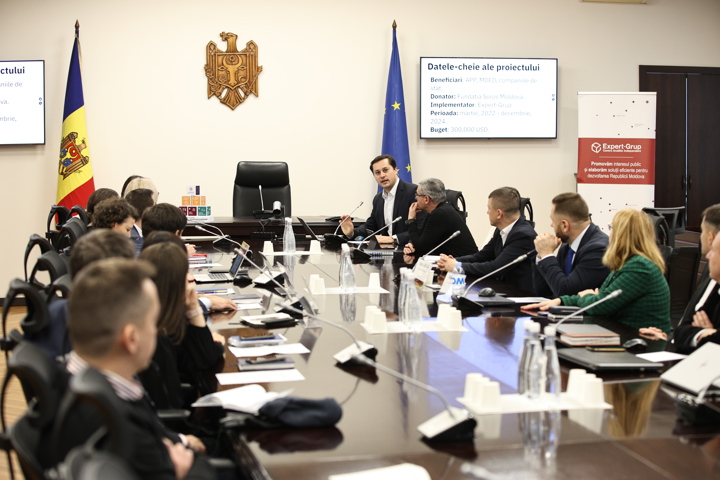 Fotografie eveniment