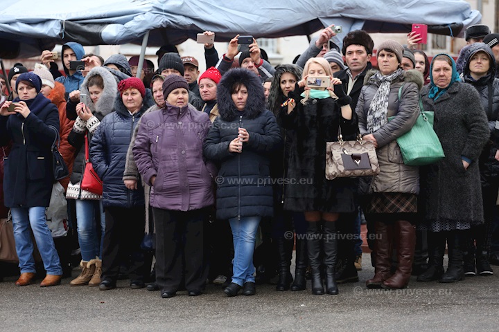 Fotografie eveniment