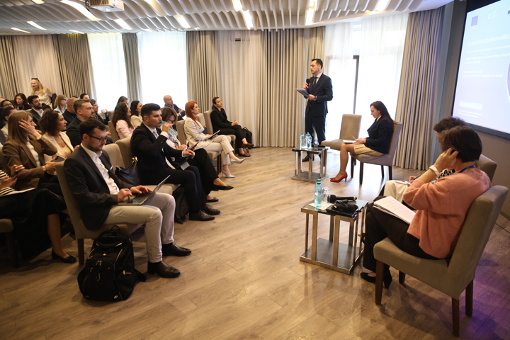 Fotografie eveniment