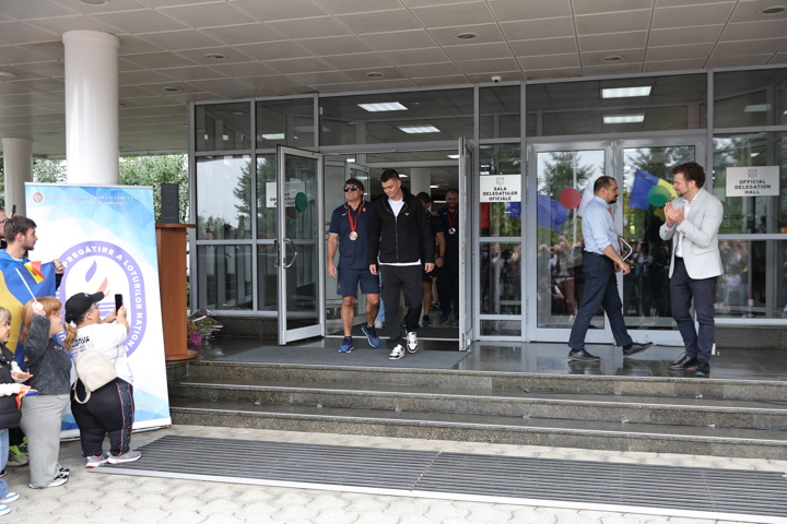 Fotografie eveniment