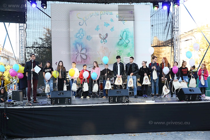 Fotografie eveniment