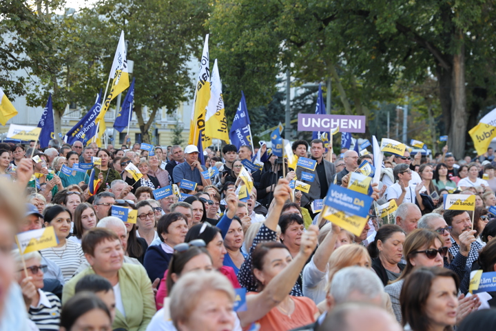 Fotografie eveniment