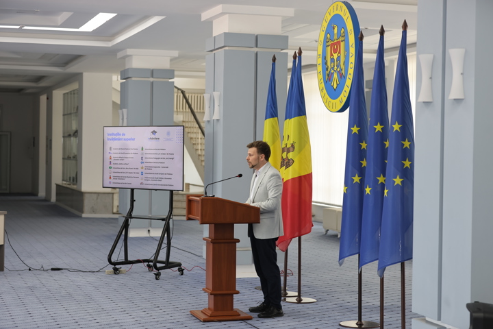 Fotografie eveniment