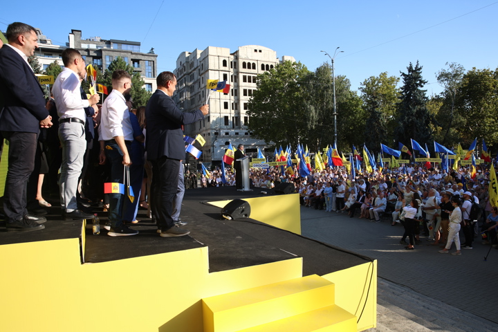 Fotografie eveniment