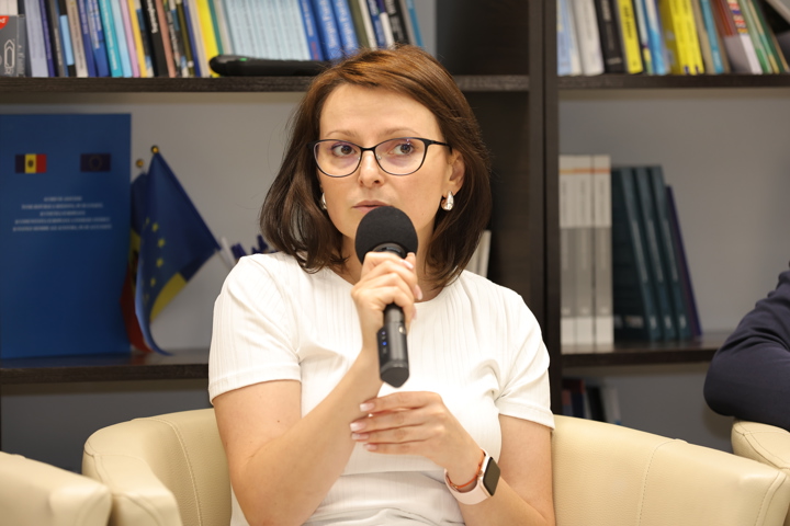 Fotografie eveniment