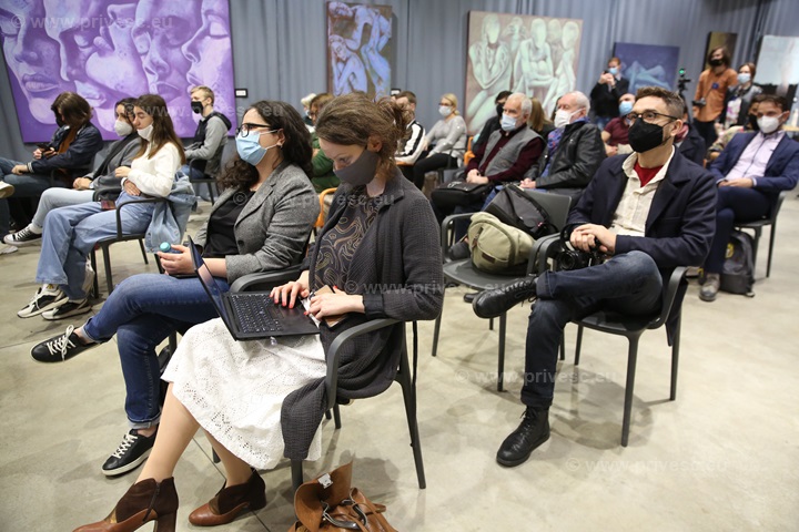 Fotografie eveniment