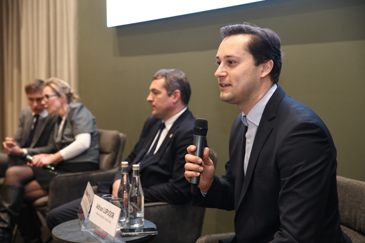 Fotografie eveniment