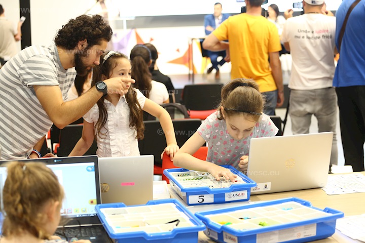 Fotografie eveniment