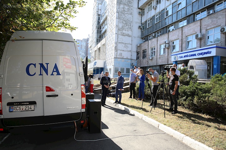 Fotografie eveniment