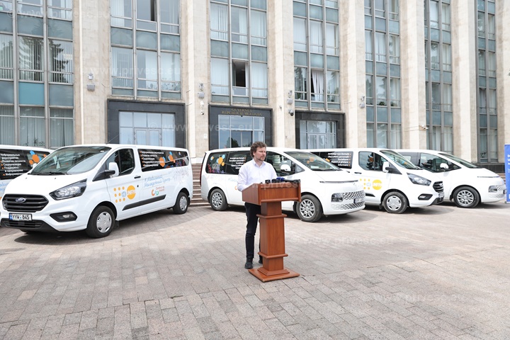 Fotografie eveniment