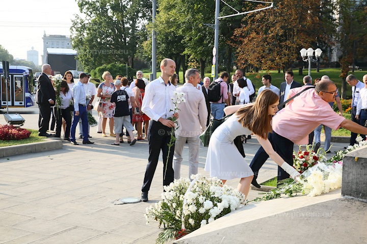 Fotografie eveniment