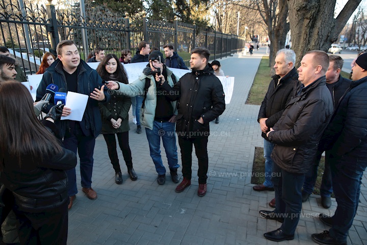 Fotografie eveniment