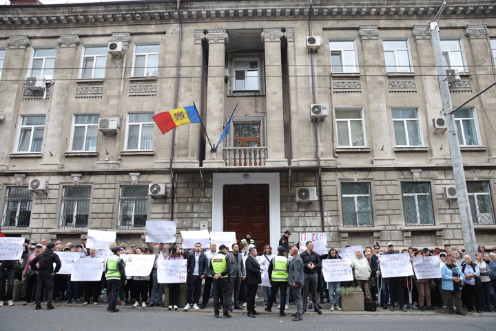 Fotografie eveniment