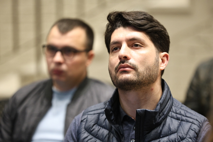 Fotografie eveniment