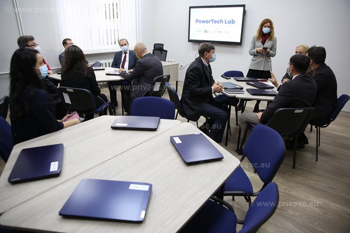 Fotografie eveniment