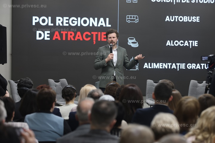 Fotografie eveniment