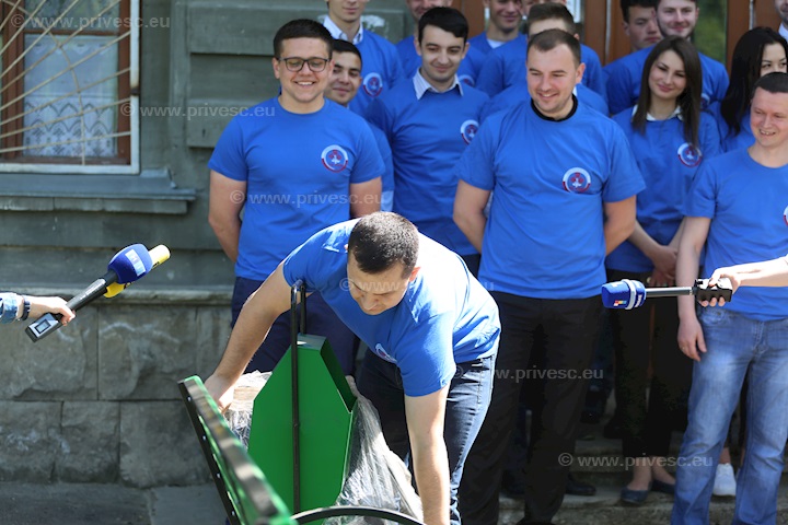 Fotografie eveniment