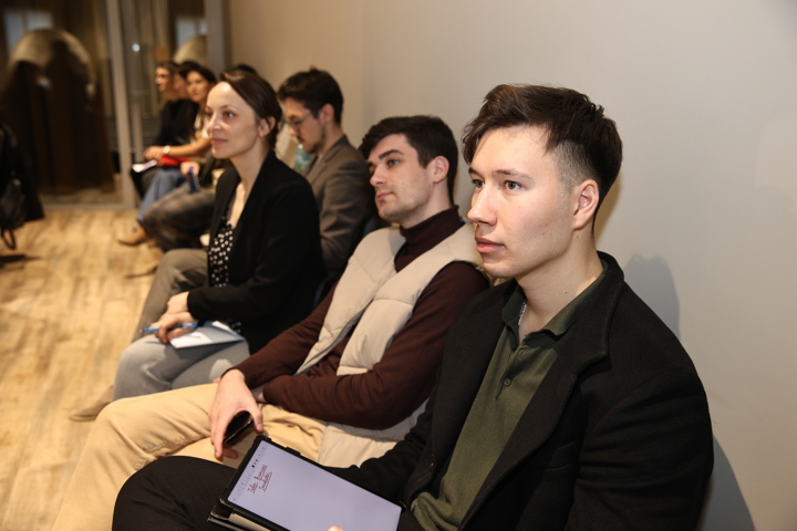 Fotografie eveniment