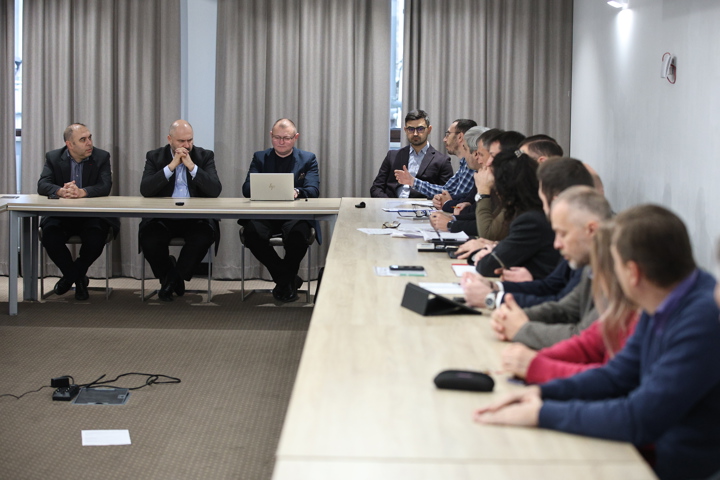 Fotografie eveniment