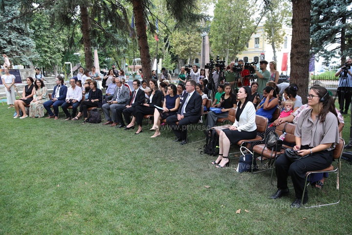 Fotografie eveniment