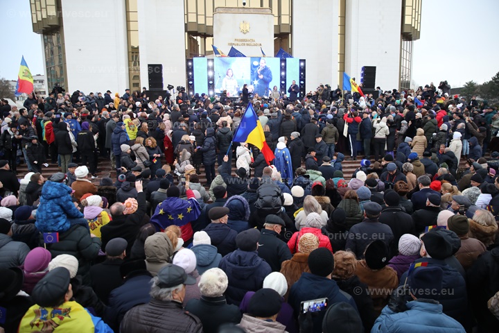 Fotografie eveniment