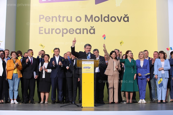 Fotografie eveniment