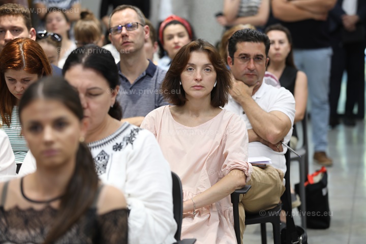 Fotografie eveniment