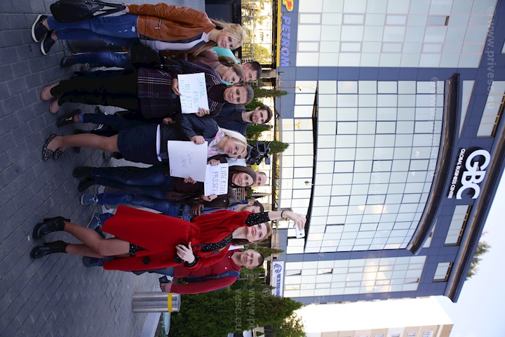 Fotografie eveniment