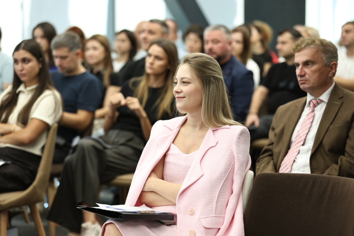 Fotografie eveniment