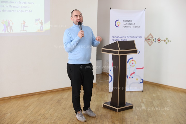 Fotografie eveniment