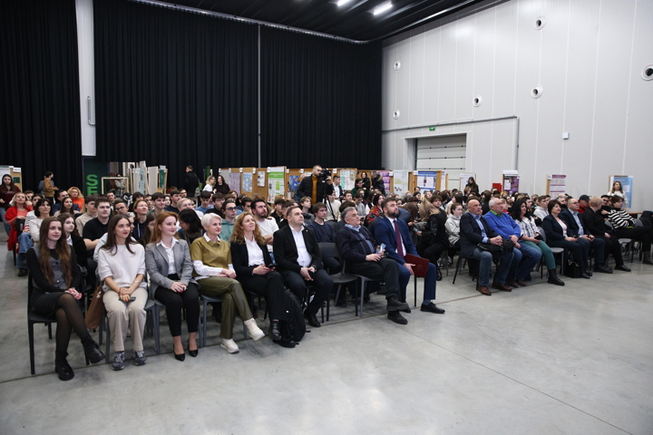 Fotografie eveniment