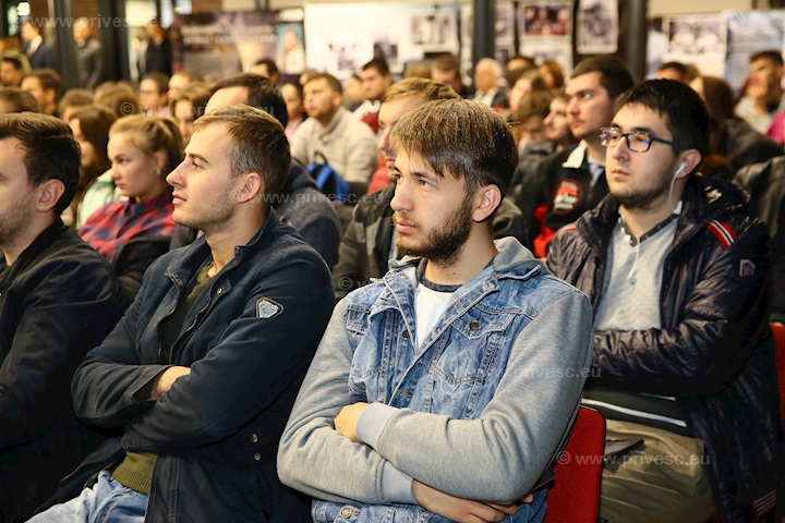 Fotografie eveniment