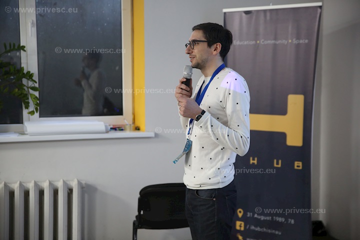 Fotografie eveniment