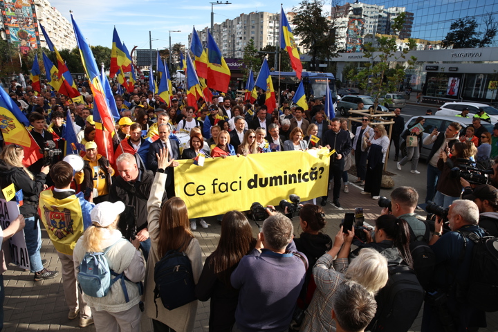 Fotografie eveniment