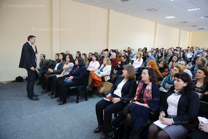 Fotografie eveniment