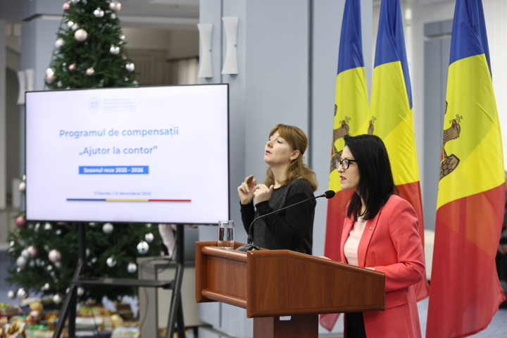 Fotografie eveniment