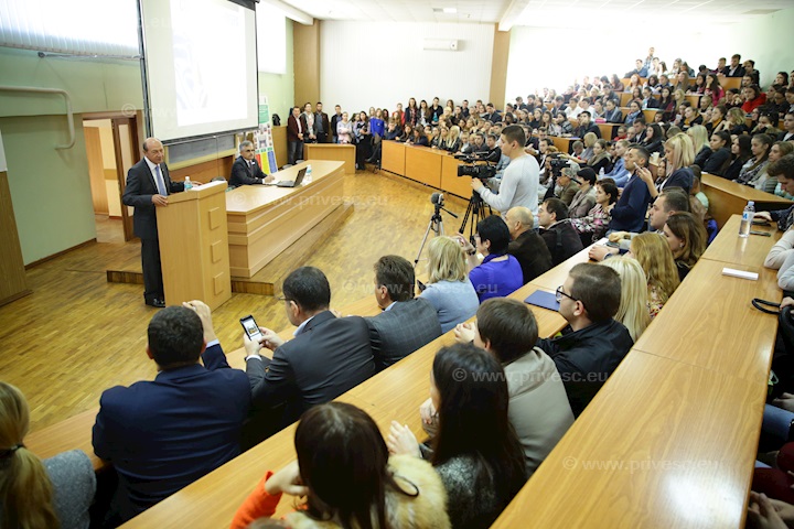 Fotografie eveniment