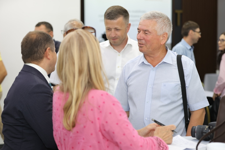 Fotografie eveniment