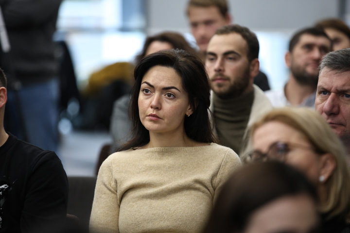 Fotografie eveniment