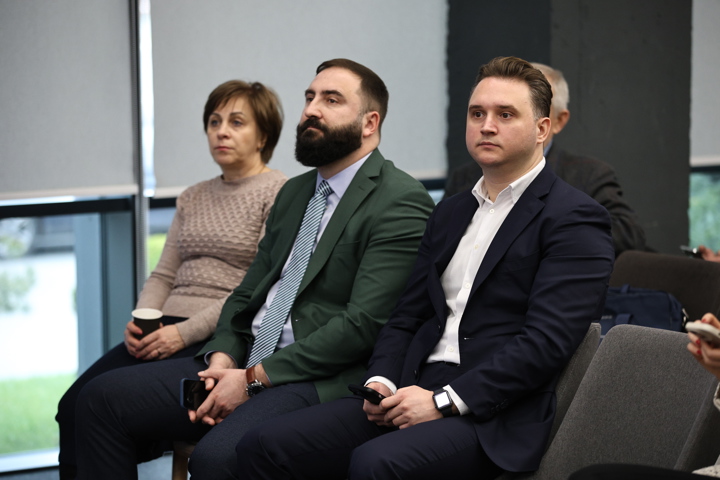 Fotografie eveniment